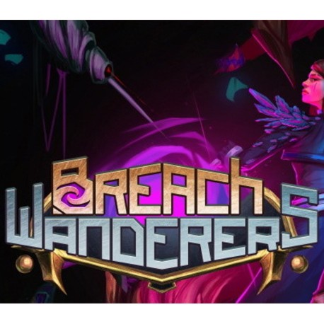 Breach Wanderers Steam CD Key