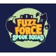 Fuzz Force: Spook Squad Steam CD Key