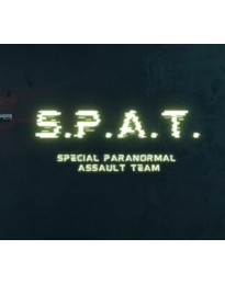 S.P.A.T. PC Steam CD Key