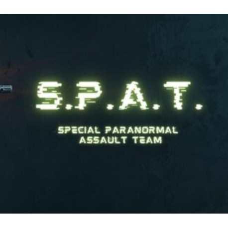 S.P.A.T. PC Steam CD Key