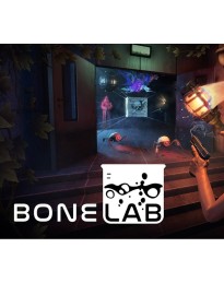 BONELAB Meta Quest/Rift CD Key