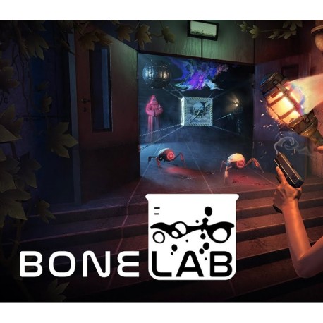 BONELAB Meta Quest/Rift CD Key