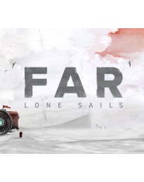 FAR: Lone Sails PC Steam Account