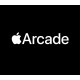 Apple Arcade - 2 Months Subscription Key UK