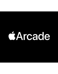 Apple Arcade - 2 Months Subscription Key UK