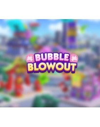 Bubble Blowout PC Steam CD Key