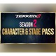 TEKKEN 8 - Season 2 Character & Stage Pass DLC PC Steam CD Key
