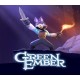 Green Ember: Helmer in the Dragon Tomb PC Steam CD Key