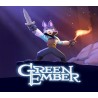 Green Ember: Helmer in the Dragon Tomb PC Steam CD Key