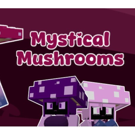 Mystical Mushrooms PC Steam CD Key