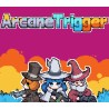 Arcane Trigger PC Steam CD Key