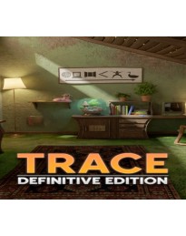 TRACE Definitive Edition PC Steam CD Key