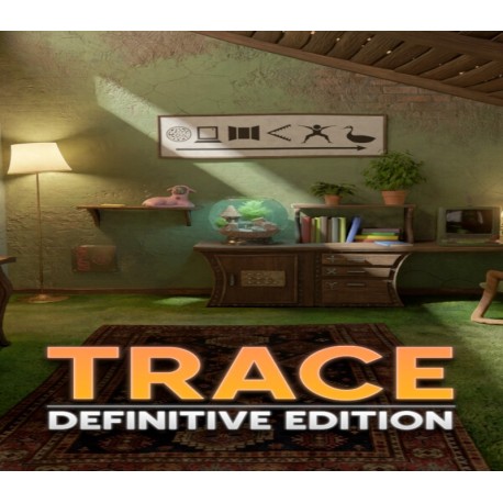 TRACE Definitive Edition PC Steam CD Key