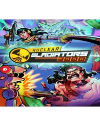 Nuclear Gladiators 3000 PC Steam CD Key