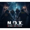 N.O.X. PC Steam CD Key