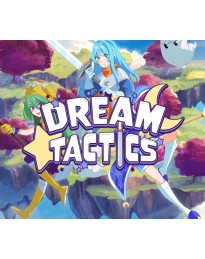 Dream Tactics PC GOG CD Key (valid till February 2026)