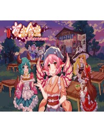Touhou Mystia's Izakaya PC Steam Account