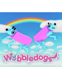 Wobbledogs PC Steam Account