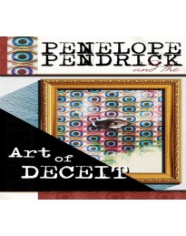 Penelope Pendrick and the Art of Deceit PC Steam CD Key
