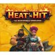 Heat 'n Hit: The Blacksmith Simulator PC Steam CD Key