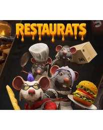 Restaurats PC Steam Account