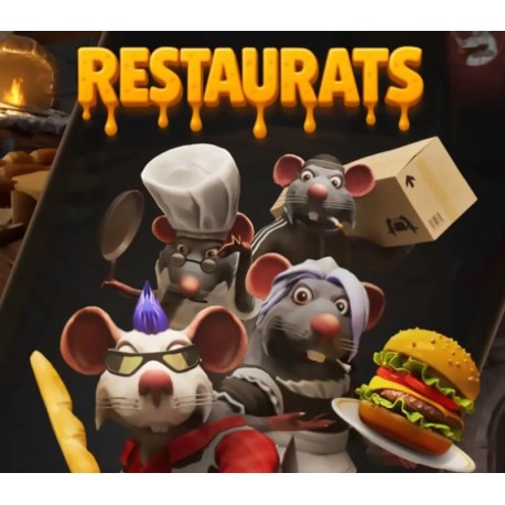 Restaurats PC Steam Account