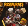 Restaurats PC Steam Account