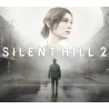 SILENT HILL 2 SA Xbox Series X|S / PC CD Key