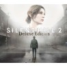 SILENT HILL 2 Deluxe Edition Xbox Series X|S / PC Account