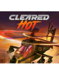 Cleared Hot PC Steam Account