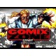 Comix Zone Steam CD Key