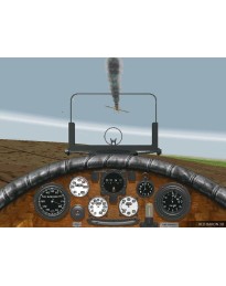 Red Baron Pack Steam CD Key