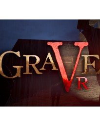 Grave VR Steam CD Key