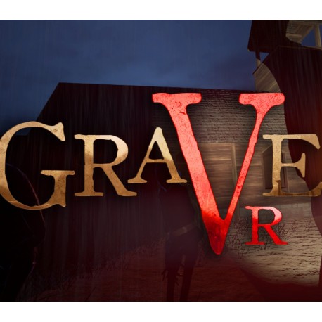 Grave VR Steam CD Key