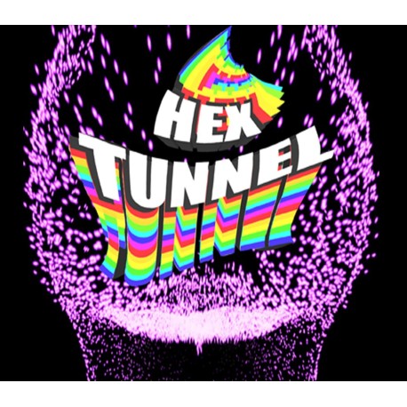 Hex Tunnel Steam CD Key
