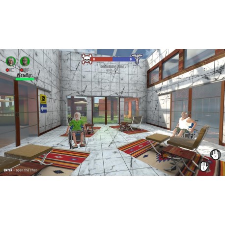 Stayin' Alive Steam CD Key