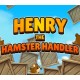 Henry The Hamster Handler VR PC Steam CD Key