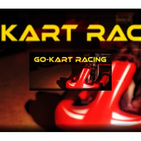 Go-Kart Racing Steam CD Key
