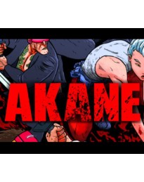 Akane Steam CD Key