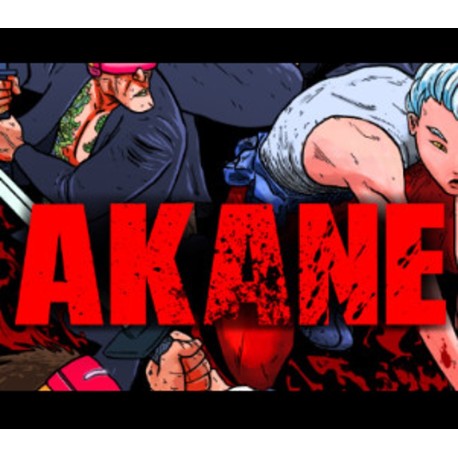 Akane Steam CD Key