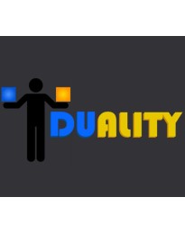 Duality Steam CD Key