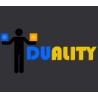 Duality Steam CD Key