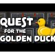 Quest for the Golden Duck Steam CD Key