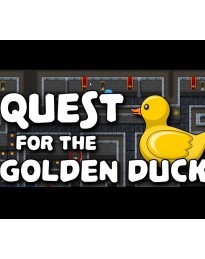 Quest for the Golden Duck Steam CD Key
