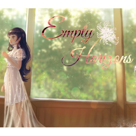 Empty Horizons Steam CD Key