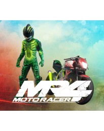 Moto Racer 4 - The Truth DLC PC Steam CD Key
