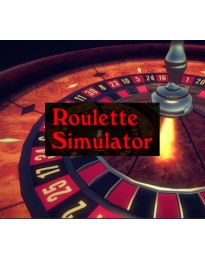 Roulette Simulator Steam CD Key