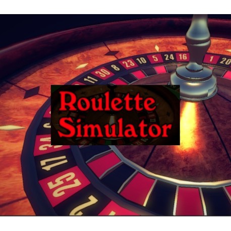 Roulette Simulator Steam CD Key