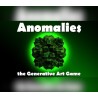Anomalies Steam CD Key
