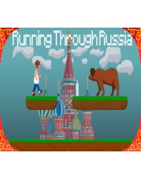 Running Through Russia Steam CD Key